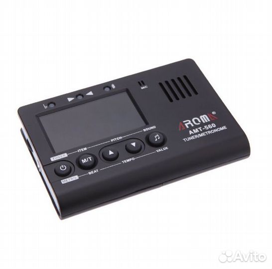 Электронный метроном