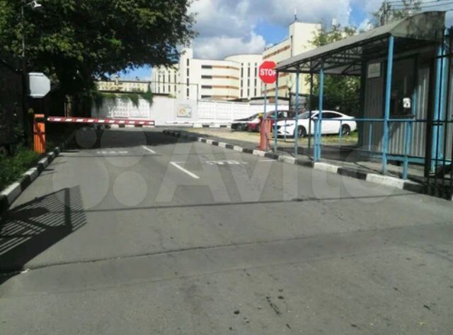 Гараж, 18 м²