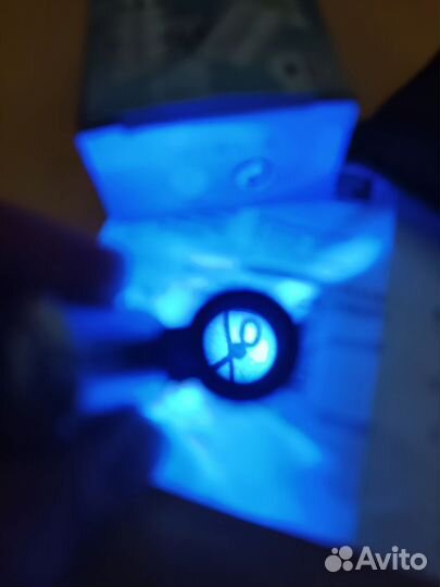 Карманные - Мини Микроскопы 60-х