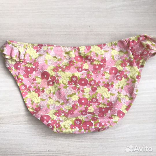 Купальник Zara р.140