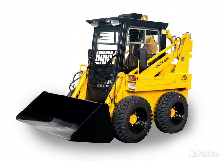 Тракторист