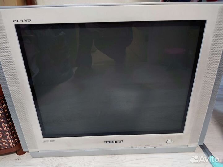 Телевизор бу