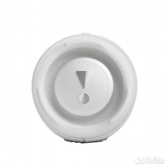 Портативная акустика JBL Charge 5 White (jblcharge
