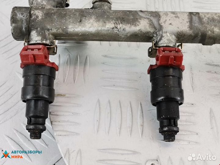 Форсунка Opel Astra F рест. 1999 90543623