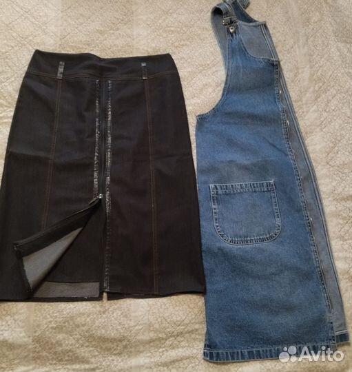 Женские вещи пакетом 48 50