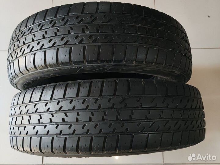 Westlake SL309 185/75 R16C 104R