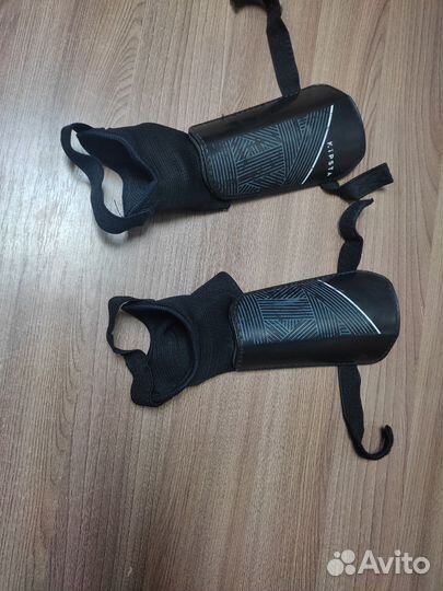 Защита для футбола