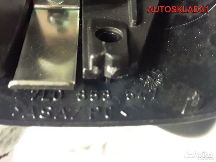 Зеркало салона Volkswagen Touareg 7L0857511