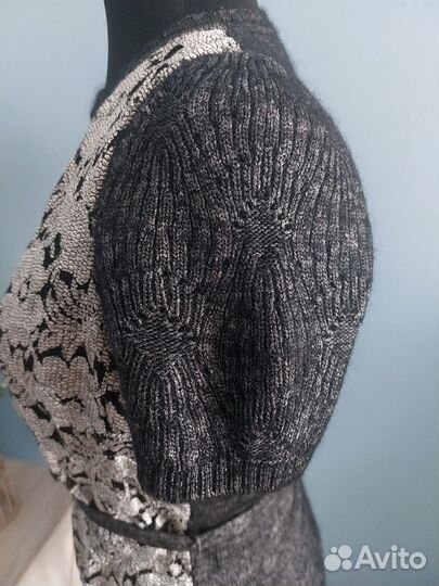 Джемпер женский