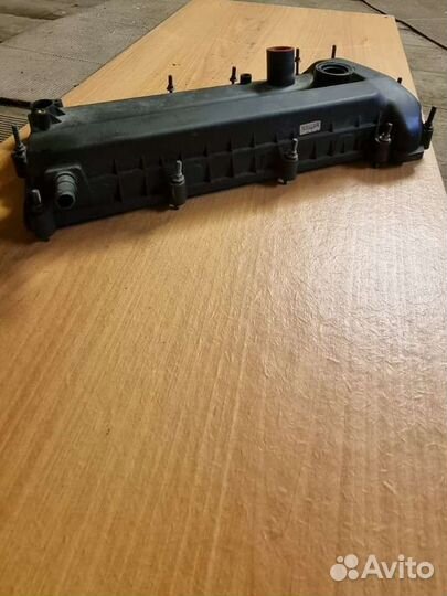 Клапанная крышка ford kuga 2, 2.5L