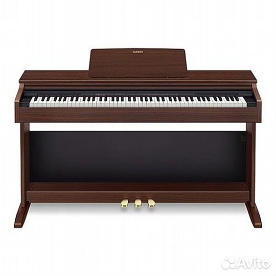 Клавишный инструмент Casio AP-270BN