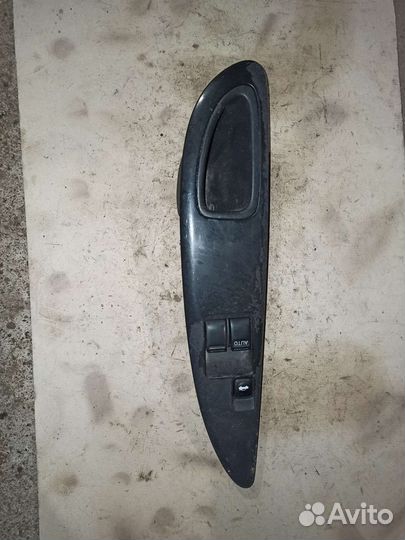 25401AV620 Блок управления Nissan Primera P12