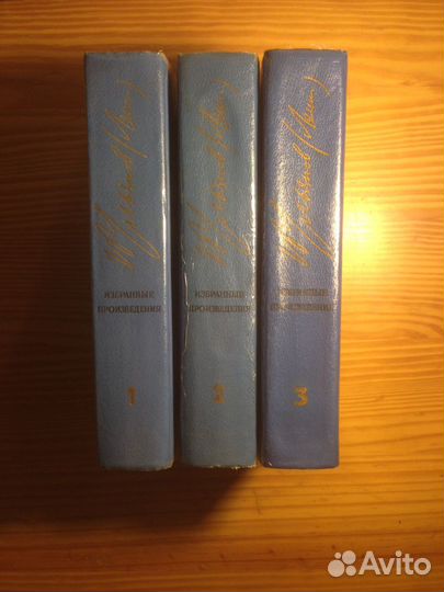 Владимир Ильич Ленин (Ульянов) 1870-1924