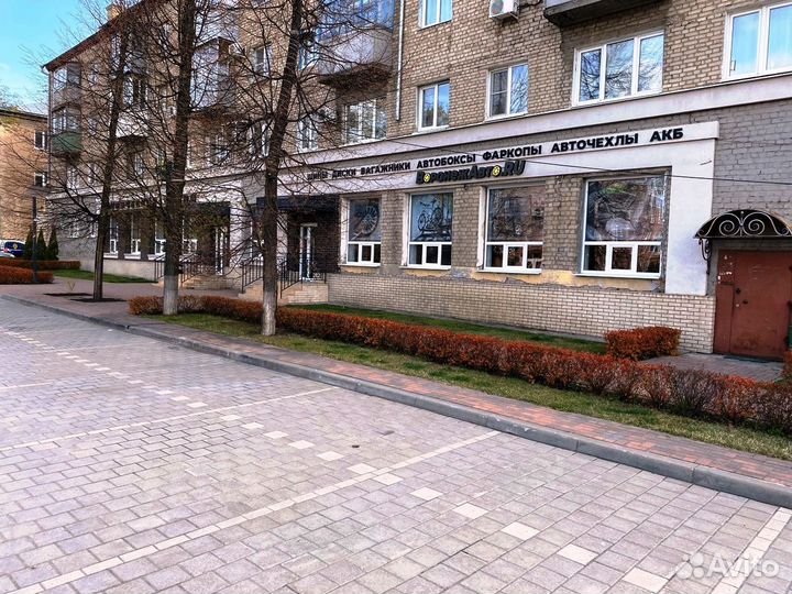 Чехлы Автопилот для LADA Vesta, черные, ромб