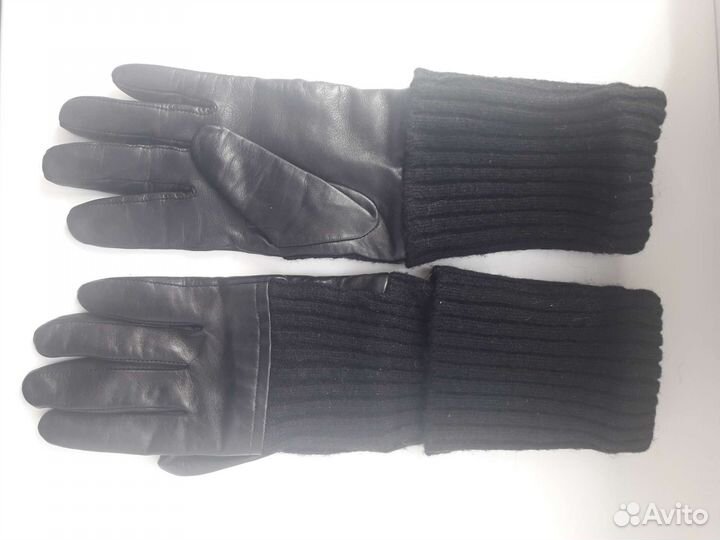 Женские перчатки 