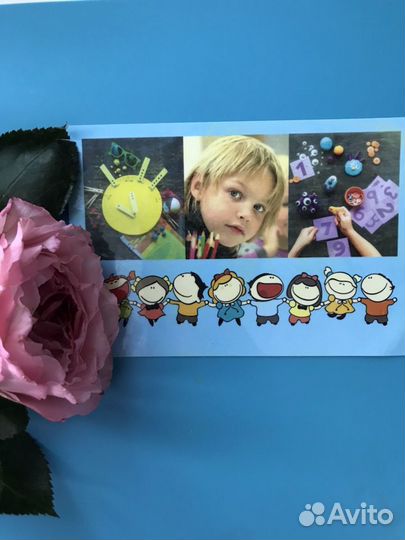 Логопед-дефектолог,подготовка к школе