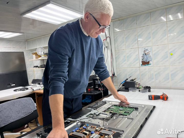 Ремонт бытовой техники. Ремонт пылесосов