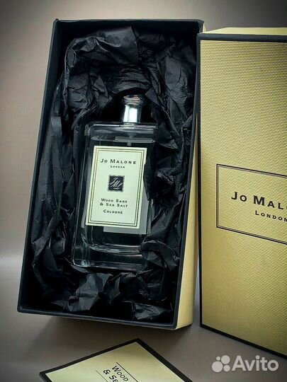 Духи Jo Malone 100ml