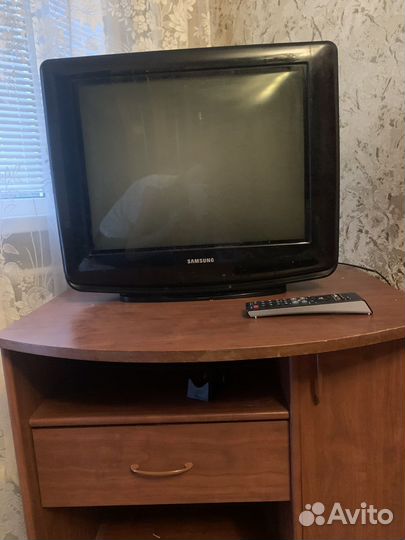 Телевизор