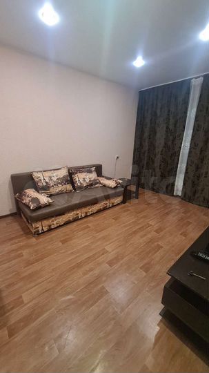 1-к. квартира, 36,2 м², 4/9 эт.