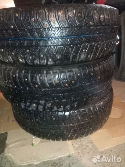 Amtel NordMaster ST 195/65 R15 91Q