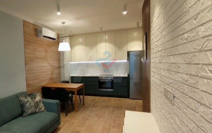 2-к. квартира, 70 м², 5/7 эт.