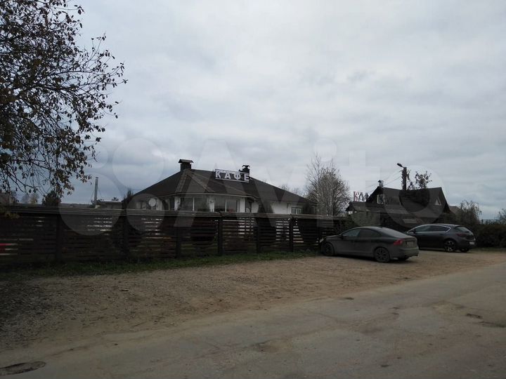 Участок 11,5 сот. (СНТ, ДНП)