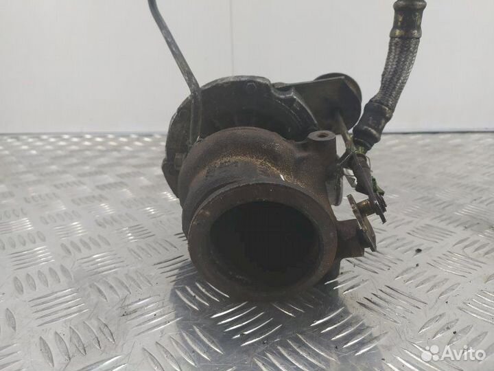 Турбина Mercedes Vito W638 A6110961399