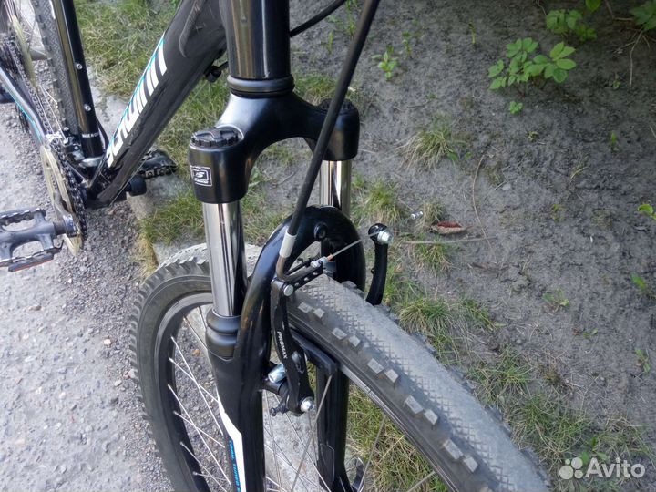 Велосипед Schwinn 26