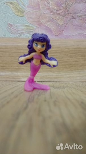 Игрушка Русалка