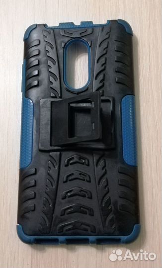 Чехлы для Xiaomi redmi