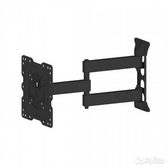 Кронштейн для телевизора Uniteki FMN1673 (чёрный)