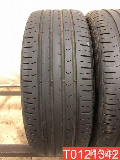 Continental ContiPremiumContact 5 195/55 R15 85H