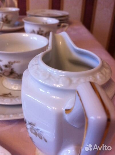 Rosenthal Розенталь Maria сервиз на 10 перс