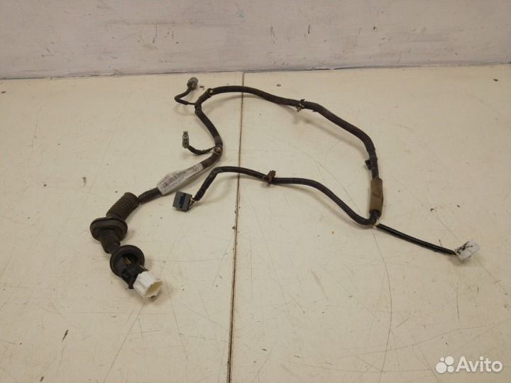 Проводка двери задняя правая Honda Cr-V RE 2.0