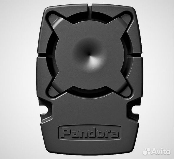 Сирена Пьезоэлектрическая Pandora PS-331BT