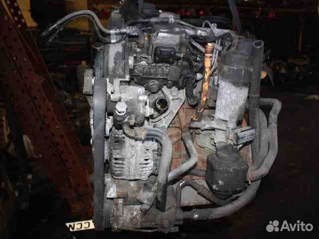 Двигатель skoda octavia 1 поколение (a4) рестайлин