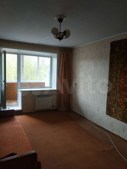 1-к. квартира, 35,1 м², 2/5 эт.