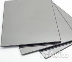 Стекла и зеркала