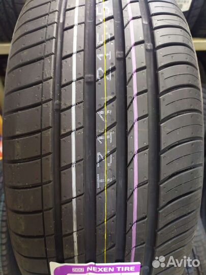 Nexen N'Fera SU1 235/40 R18