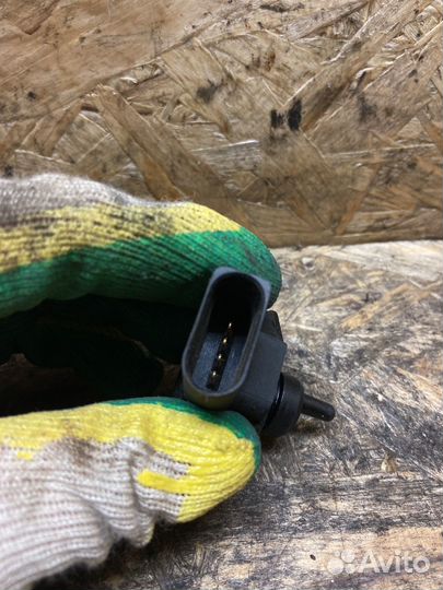 Датчик абсолютного давления audi a6 c5 2.7