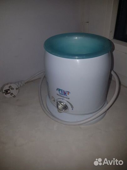 Подогреватель