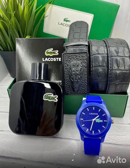 Мужской подарочный набор на новый год