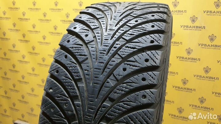 Goodyear UltraGrip Extreme 235/45 R17