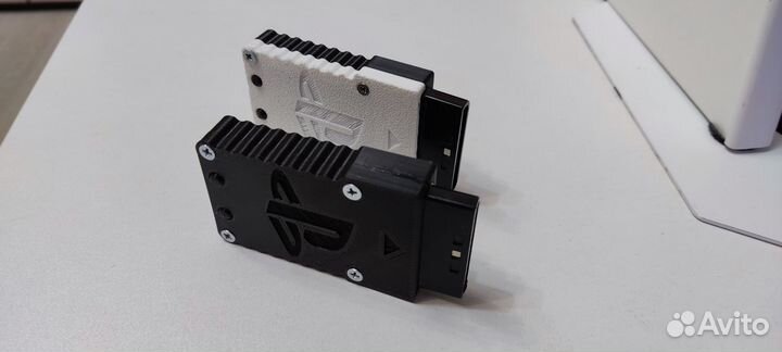 BlueRetro универсальный приемкик для playstation 2