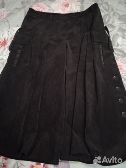 Юбка брюки Турция