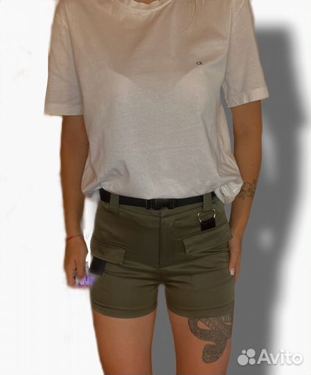 Шорты женские