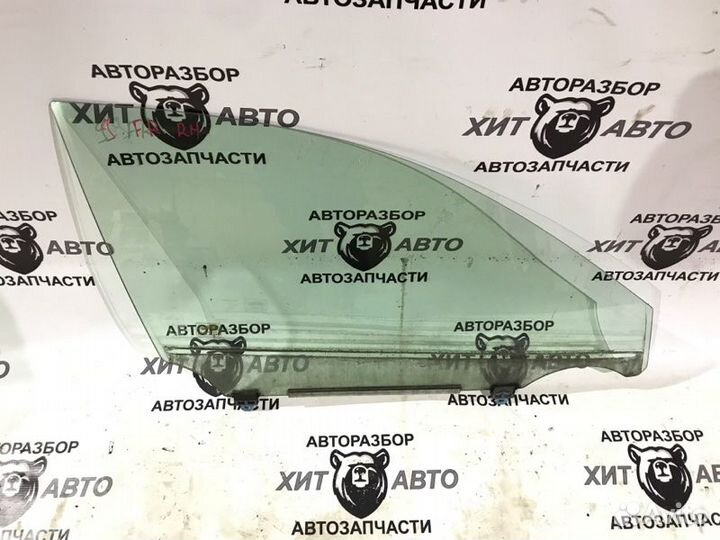 Стекло двери переднее правое Lexus Is 250 4grfse