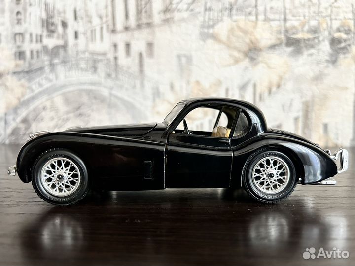 Машинки металлические б/у