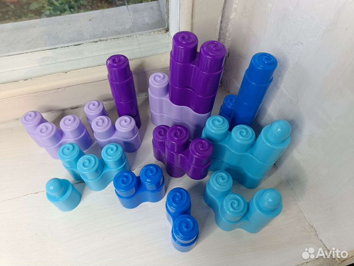 Набор фигурок для детей 1 - 3 лет Lego дупло